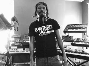 Buscrates Makes Label Debut with 'Lost & Found' ft. Sally Green Image