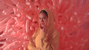 Sotomayor Drops New Video for Single 'Menéate Pa' Mí' Image