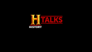 Bill Clinton and George W. Bush to Headline First HISTORYTalks Event  Image