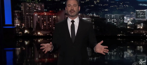 VIDEO: JIMMY KIMMEL LIVE! Shares Academy Awards Edition of Lie Witness News  Image