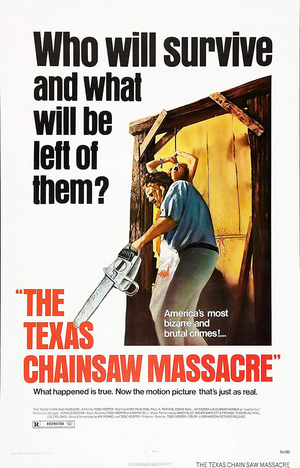 Ryan and Andy Tohill to Direct TEXAS CHAINSAW MASSACRE Remake  Image