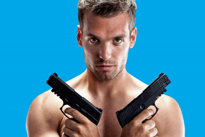 Review: ANGRY F-S Is A Comedy Thriller For The Modern Age Image
