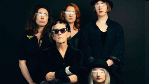 Review: WHAT THE DOLLS SAW, VAULT Festival Image