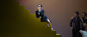 Review Roundup: Metropolitan Opera Presents Handel's AGRIPPINA - What Did the Critics Think? Image