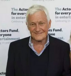 Stage and Screen Actor Orson Bean Dies at 91 Image