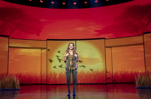 Review: MEAN GIRLS at Citizens Bank Opera House Image
