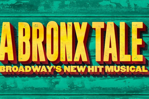 Review: A BRONX TALE unfolds at  The Washington Pavilion 