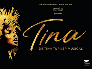 Review: TINA - DE TINA TURNER MUSICAL at Beatrix Theater Utrecht: Simply the Best!⭐️⭐️⭐️⭐️ 