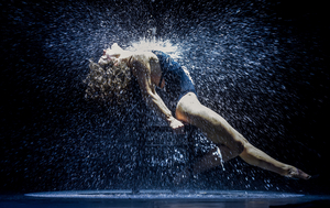 Review: FLASHDANCE at Stadthalle Wien 