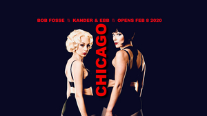 Review: CHICAGO at San Jose Stage Company 