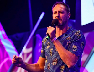 Controversial Comedy Show TRANSGRESSIVE Comes To Adelaide Image