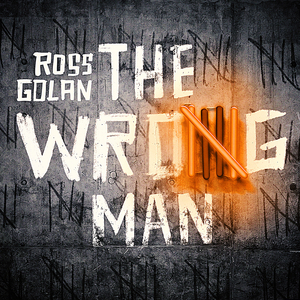Ross Golan Will Perform Concept Album THE WRONG MAN At The Other Palace 