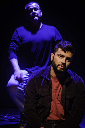 Review: SOLDIER'S FUGUE Marches into MAIN STREET THEATER Image