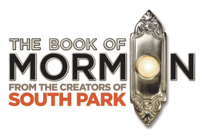 THE BOOK OF MORMON Returns to Hershey Theatre 