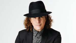 Grammy Nominee and Multi-Platinum Saxophonist Boney James is Coming to New Jersey Performing Arts Center  Image