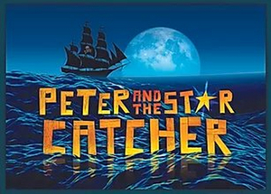 PETER AND THE STARCATCHER is Up Next at Rivertown Theaters 