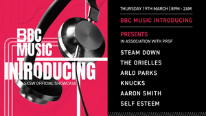 British Music Embassy at SXSW Announces BBC Showcases 