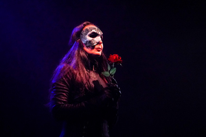 Review: PHANTOM OF THE OPERA at Synetic Theater Image