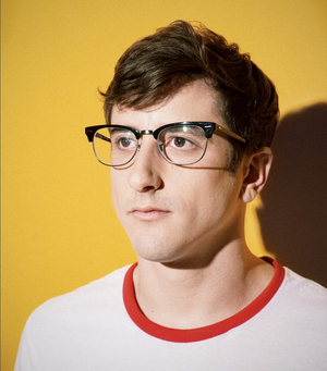 Paper Idol Announces EP & Shares New Track Image