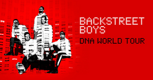 Backstreet Boys Extend DNA World Tour With Upcoming North American Summer & Fall Legs 