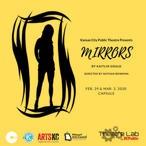 Kansas City Public Theatre Will Bring the World Premiere of MIRRORS by Kaitlin Gould to the Stage Image