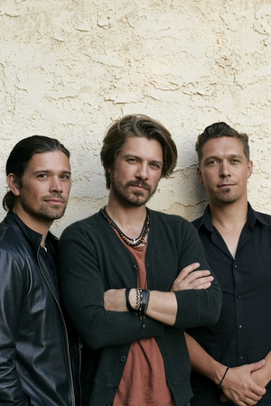 Single Tickets Go On Sale Today for Hanson with Grand Rapids Symphony Picnic Pops in July 