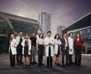 ABC Renews THE GOOD DOCTOR for a Fourth Season Image