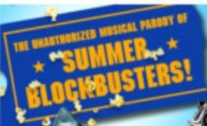 Cape Rep Theatre Presents East Coast Premiere Of UMPO Series Image