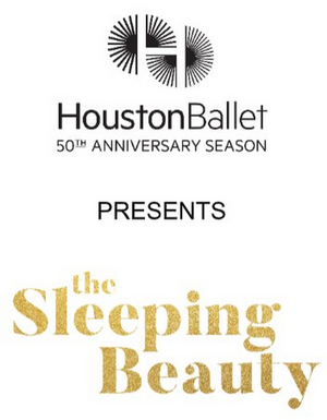 Houston Ballet Will Present Ben Stevenson's THE SLEEPING BEAUTY Image