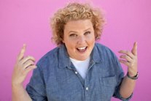 Fortune Feimster Will Be Heading to The Newman Center for the Performing Arts 