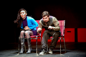 Playwrights Vie for $500 Prize in THINK FAST SHORT PLAY COMPETITION at The Theater Project 