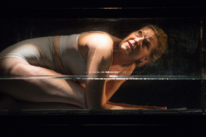 Review: SECRET LIFE OF A MOTHER at Streetcar Crowsnest Image