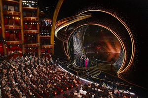 RATINGS: The Oscars Draws 23.6 Million Viewers  Image