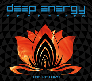 Deep Energy Orchestra to Release Second Album 