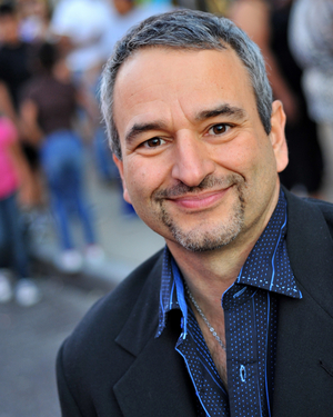 Joe DiPietro's Newest Play CONSCIENCE Will Begin Performances in March at George Street Playhouse Image