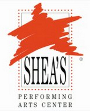 Shea's Performing Arts Center Welcomes New General Manager 