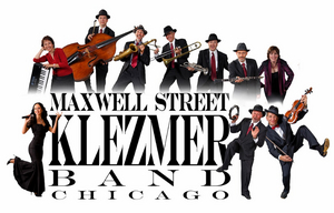 Maxwell Street Klezmer Band Will Celebrate Jewish Music at Metropolis Image
