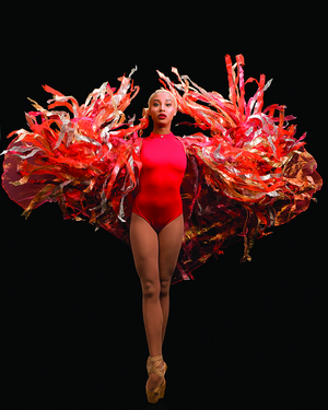 Hiplet Ballerinas Come to Lincoln Center February 25 Image
