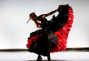 Baryshnikov Arts Center Will Present the US Premiere of Patricia Guerrero's PROCESO ETERNO  Image