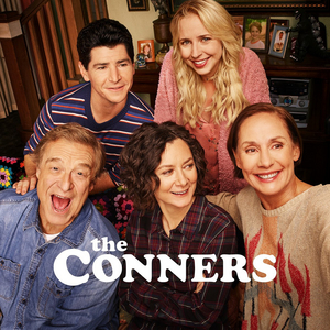 ABC to Air Live Episode of THE CONNORS The Night of the New Hampshire Primary Image