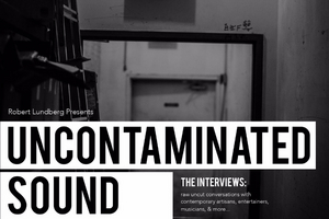 Photographer Robert Lundberg Launches New Podcast, Episode One Out Now! Image