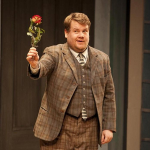 ONE MAN, TWO GUVNORS to Screen at The Ellen Theatre 