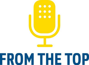 NPR's FROM THE TOP Podcast Announces Musicians for Center for the Arts Recorded Performance Image