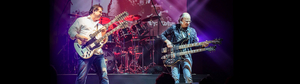 Lotus Land – the American RUSH Tribute Band to Play Newark in June Image