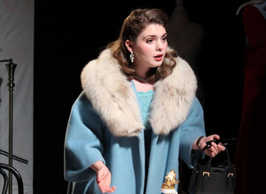 The Ellen Theatre to Present THE MAIDS Image