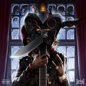 A Boogie Wit Da Hoodie's Third Studio Album to Arrive Feb. 14 Image