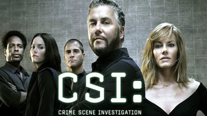 CSI 20th Anniversary Event Series Rumored to Be in the Works 