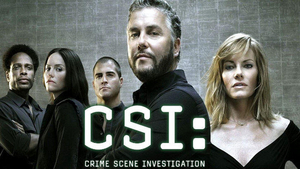 CSI 20th Anniversary Event Series Rumored to Be in the Works Image