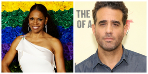 Audra McDonald and Bobby Cannavale To Star In A STREETCAR NAMED DESIRE at Williamstown Theater Festival 