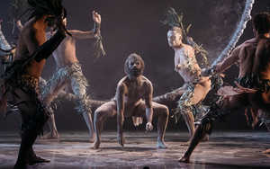 Review: BENNELONG at Perth Festival 